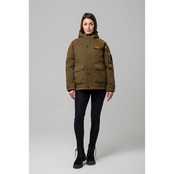 Куртка Remington Texas Dark Beige