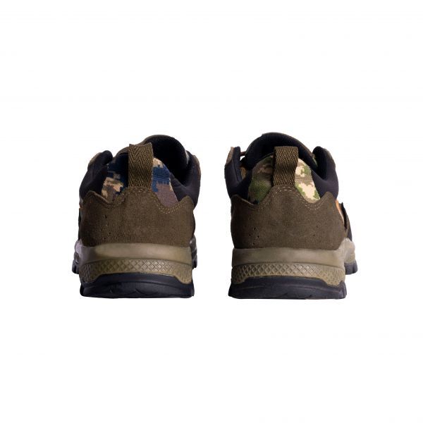 Полуботинки Remington Fischer South Forest