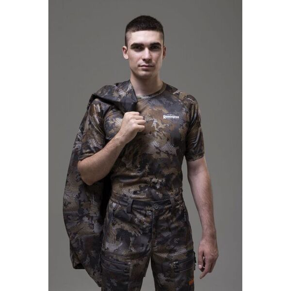 Охотничий костюм демисезонный Forest Hunter Тimber