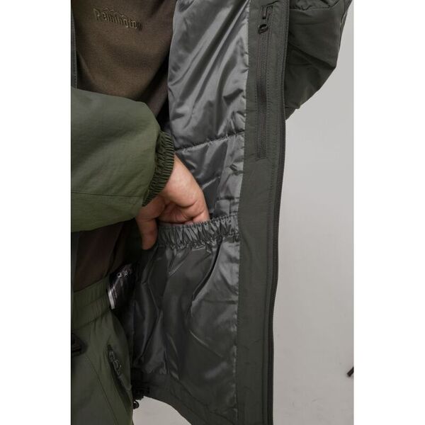 Куртка тактическая Remington USV Green