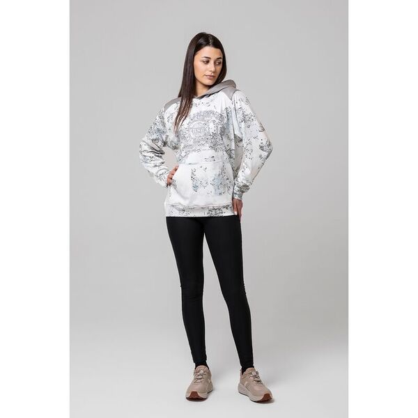 Худи Remington Family Unisex Women and Children White