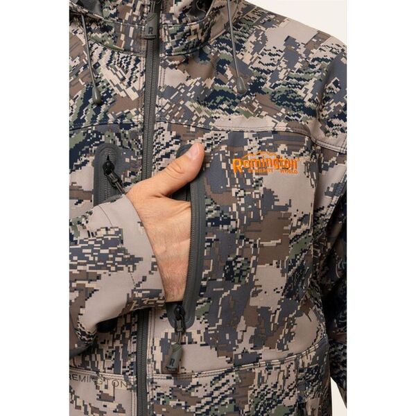 Охотничий костюм демисезонный Remington Forest Hunter Figure