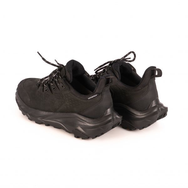 Кроссовки Remington Haka 2 low dark green