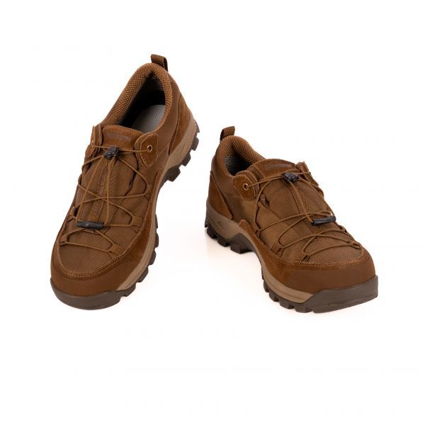 Полуботинки Remington Fischer Brown