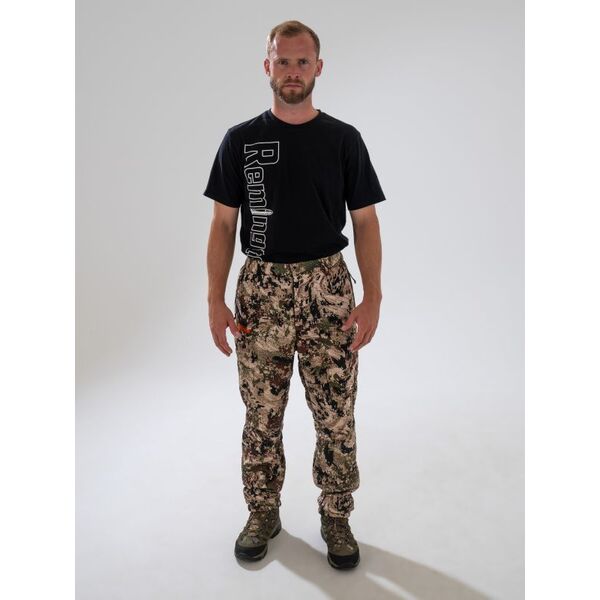 Брюки Remington Route South Forest