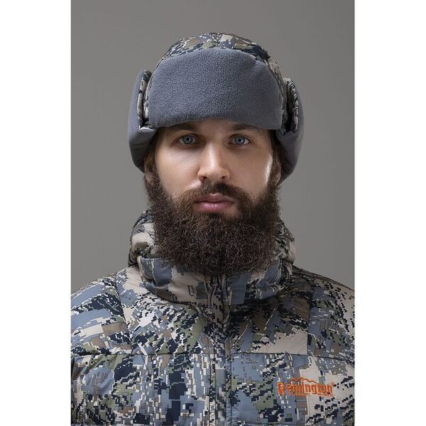 Шапка ушанка Remington Disguise Figure
