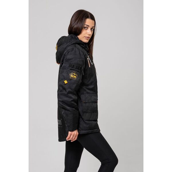 Куртка Remington Teenager Black