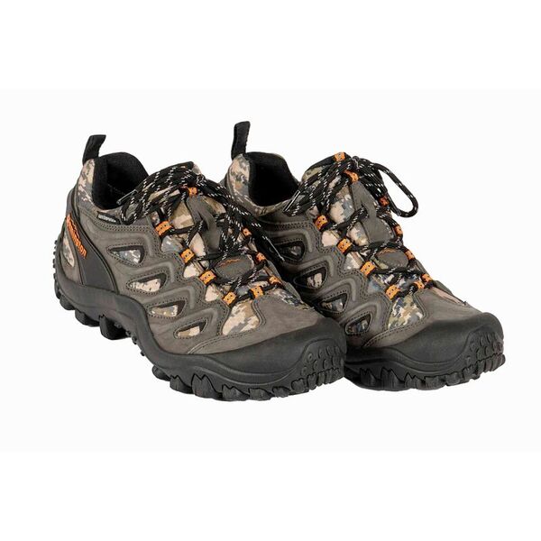 Полуботинки Remington Pathfinder low Figure