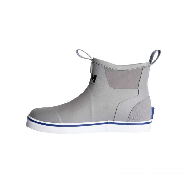 Сапоги для рыбалки демисезонные Remington Deck Boots Light grey