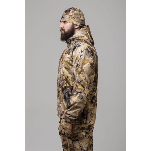 Костюм Remington Camp Elite Yellow Waterfowl Honeycombs