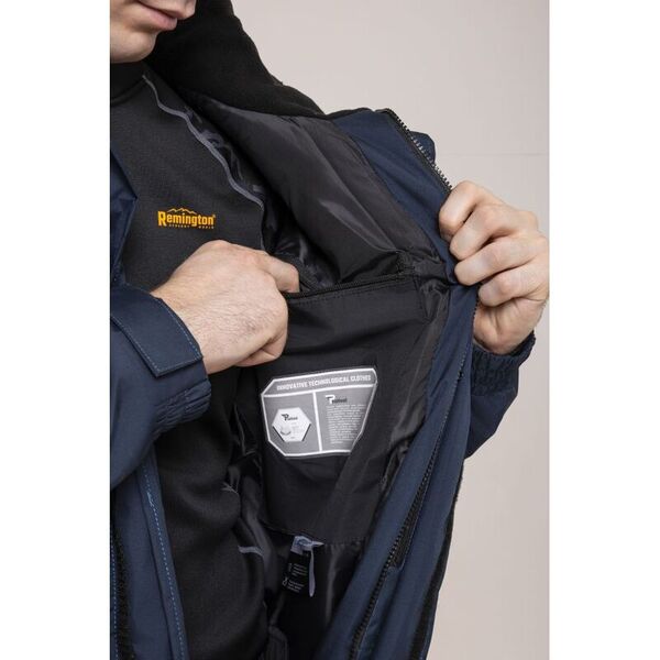 Комбинезон Remington рыболовный Lifeguard III