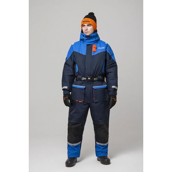 Комбинезон Remington рыболовный Lifeguard III