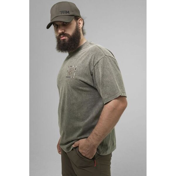 Футболка Remington Harmony Olive