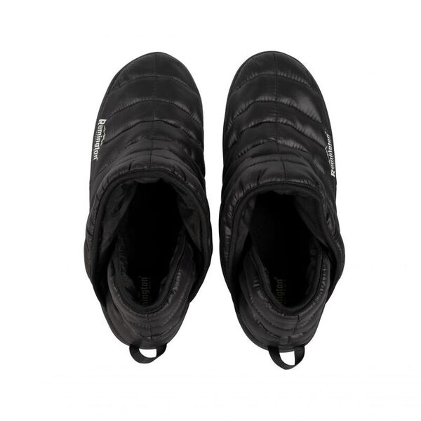 Полуботинки Remington Thermally black