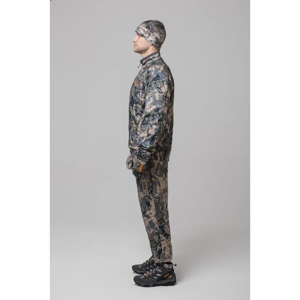 Куртка Remington Route Figure