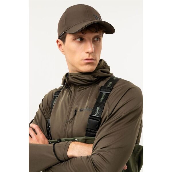 Бейсболка Remington Dark Olive