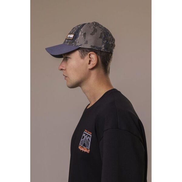 Бейсболка Remington Agent light Figure