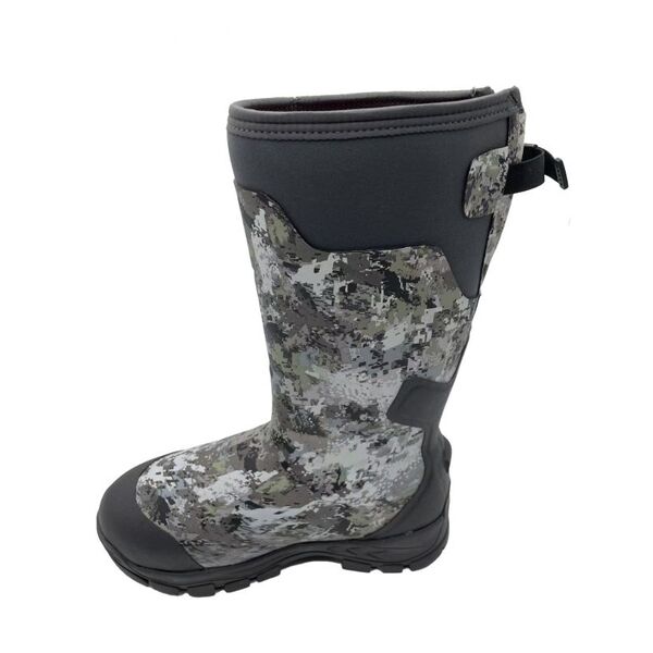 Сапоги Remington Wintering tall boots 1600 g thinsulate Winter forest