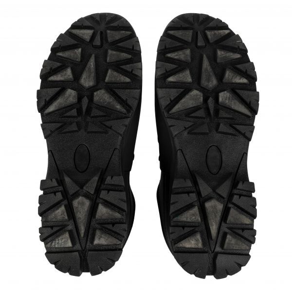 Полуботинки Remington Pitch black