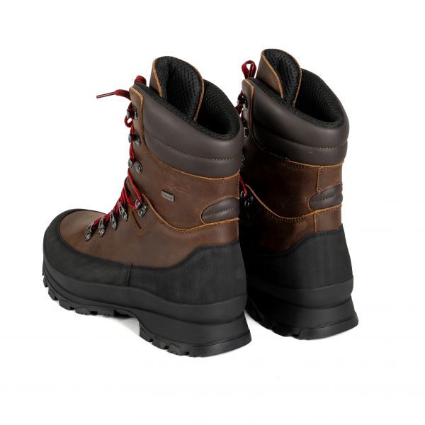 Ботинки Remington Martin Boots 200g brown