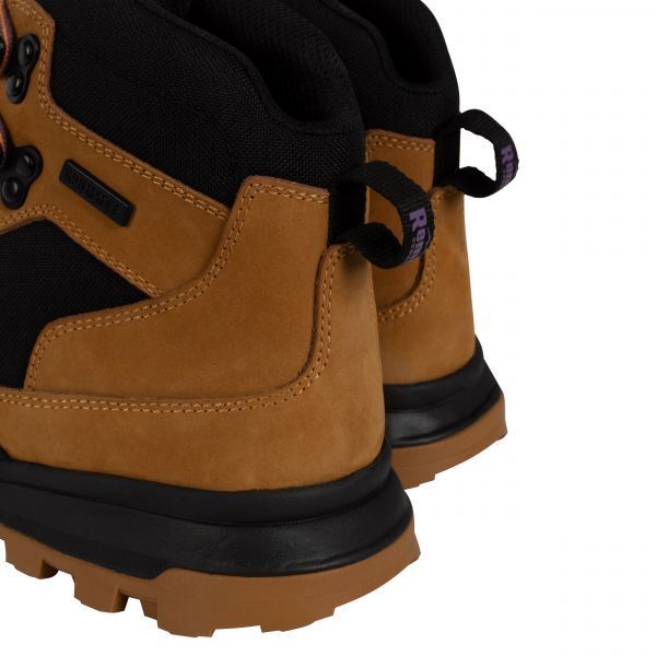 Ботинки Remington Patriot low boots 200g brown