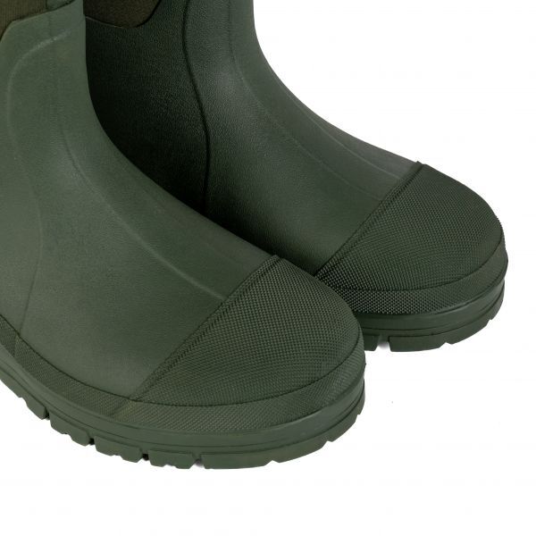 Сапоги Remington Frogger tall boots green