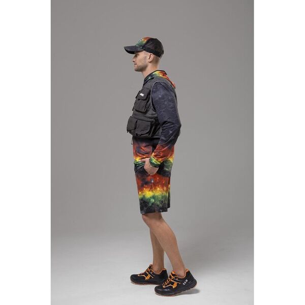 Жилет разгрузочный Fishing Remington Вalancing Grey