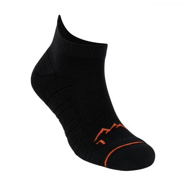 Носки Remington Coolmax sneaker Socks black