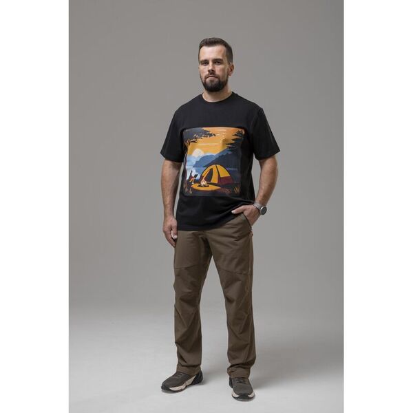 Футболка Remington Еvening Black