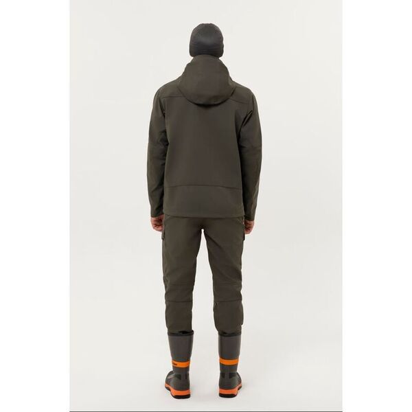 Демисезонный костюм для рыбалки Remington Fish place