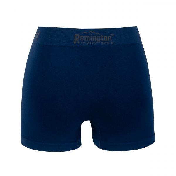 Мужские трусы боксеры Remington, set 3 pieces (синий, зеленый, серый)