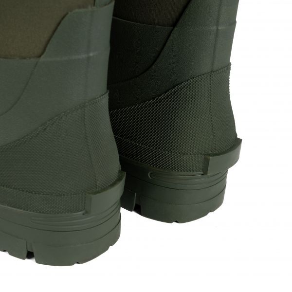Сапоги Remington Frogger tall boots green