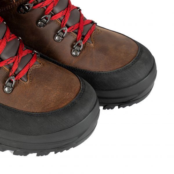 Ботинки Remington Martin Boots 200g brown