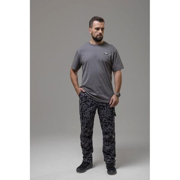 Футболка Remington Delight Gray