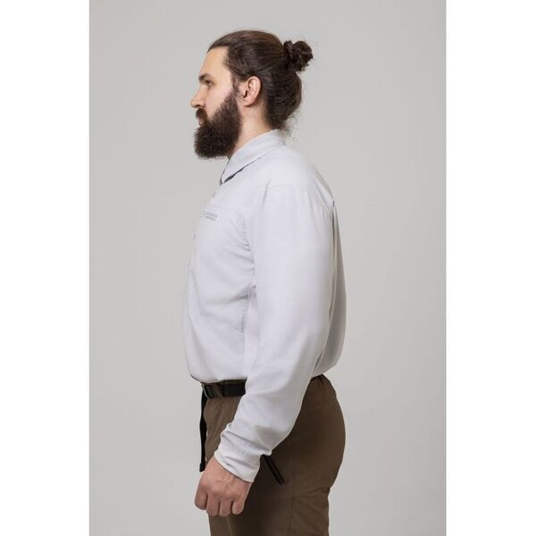 Рубашка Remington Advanced Sky Gray