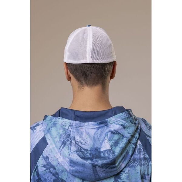 Кепка (бейсболка) Remington Fishing Вreeze Вlue