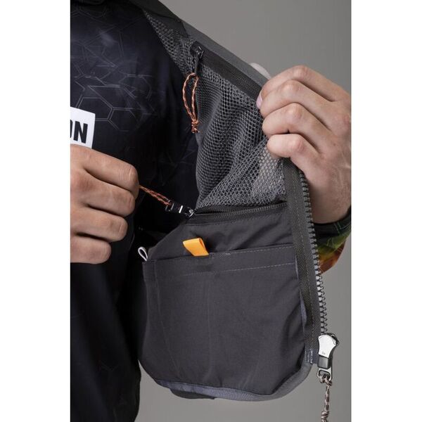 Жилет разгрузочный Fishing Remington Вalancing Grey