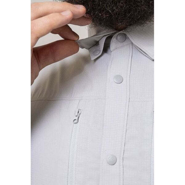 Рубашка Remington Advanced Sky Gray