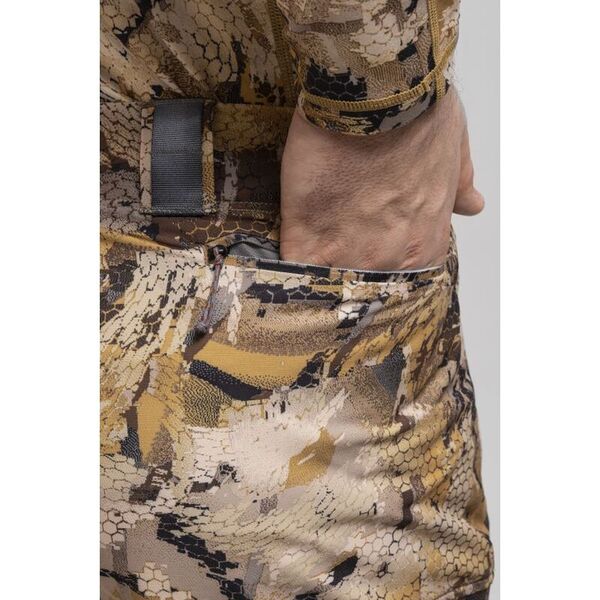 Костюм Remington Camp Elite Yellow Waterfowl Honeycombs