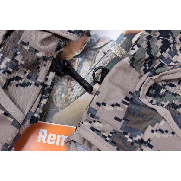 Перчатки демисезонные Remington Figure