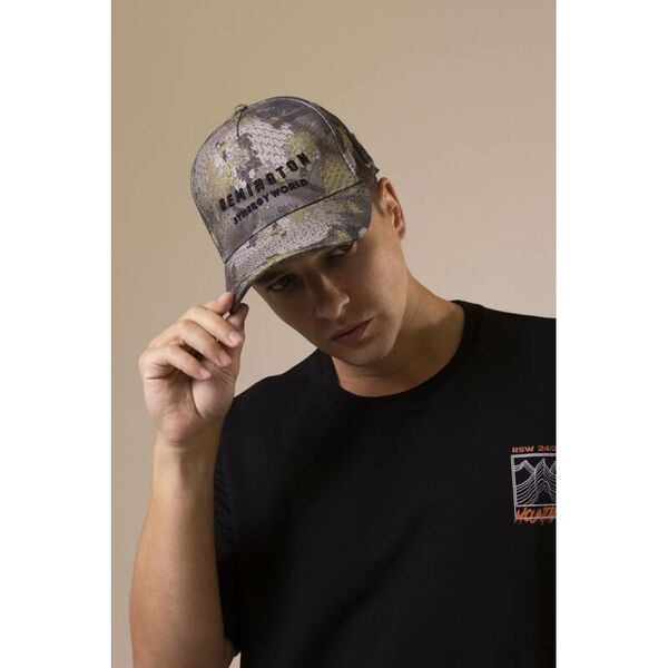 Бейсболка Remington Classic Timber