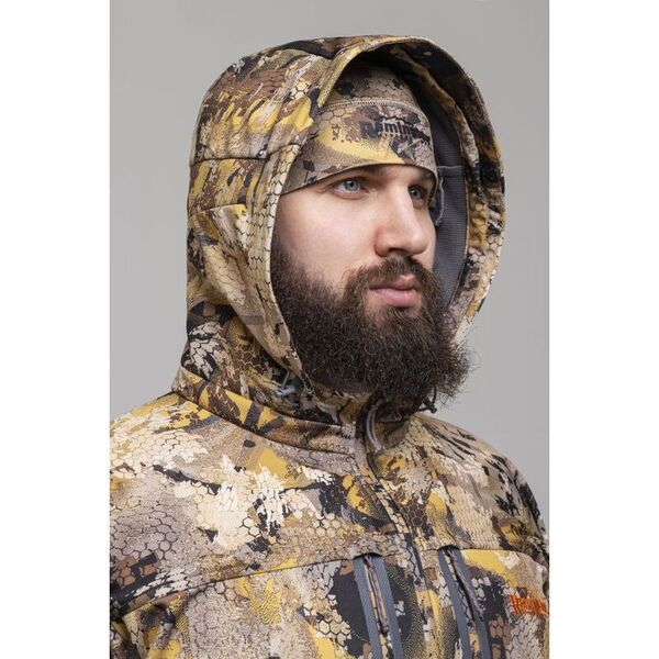 Костюм Remington Camp Elite Yellow Waterfowl Honeycombs