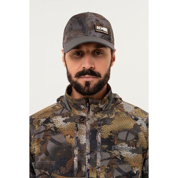 Бейсболка Remington Agent light Timber