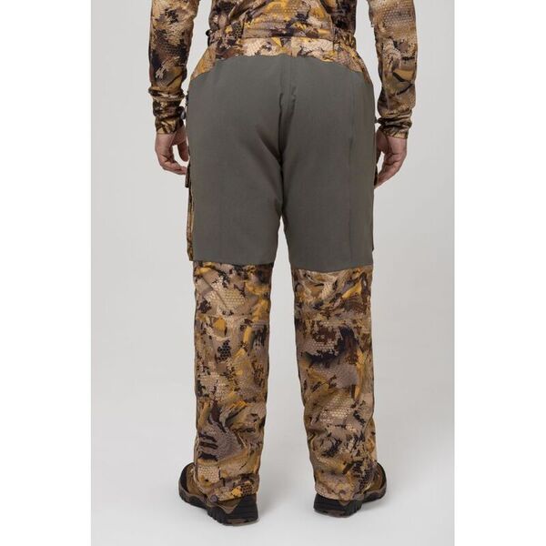 Костюм Remington 3 в 1 Blizzard Fit Yellow Waterfowl Honeycombs