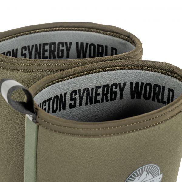 Сапоги Remington Frogger tall boots green