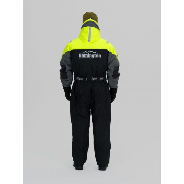 Зимний рыболовный комбинезон Remington рыболовный Lifeguard