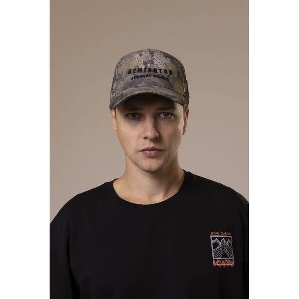 Бейсболка Remington Classic Timber