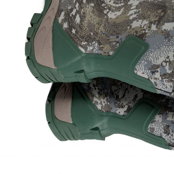 Сапоги Remington Wintering tall boots 1000 g thinsulate figure