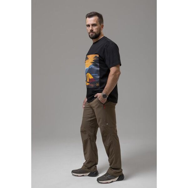 Футболка Remington Еvening Black