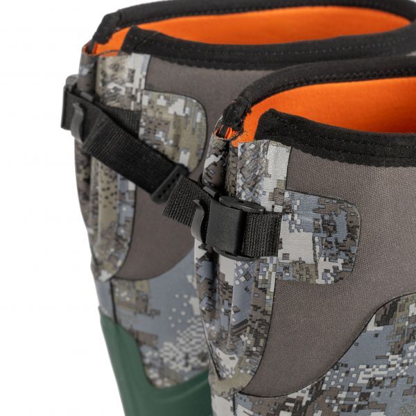 Сапоги Remington Wintering tall boots 1000 g thinsulate figure